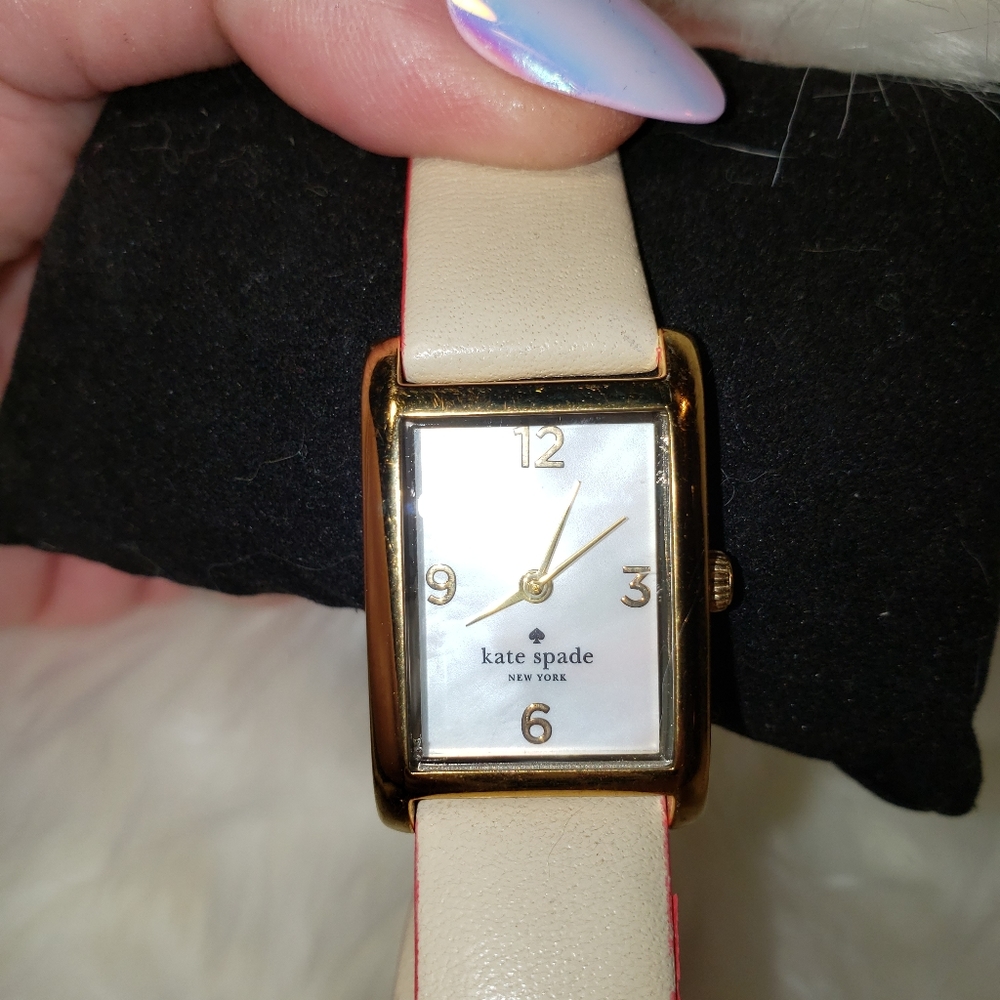 Kate Spade Watch - Picture 1 of 9